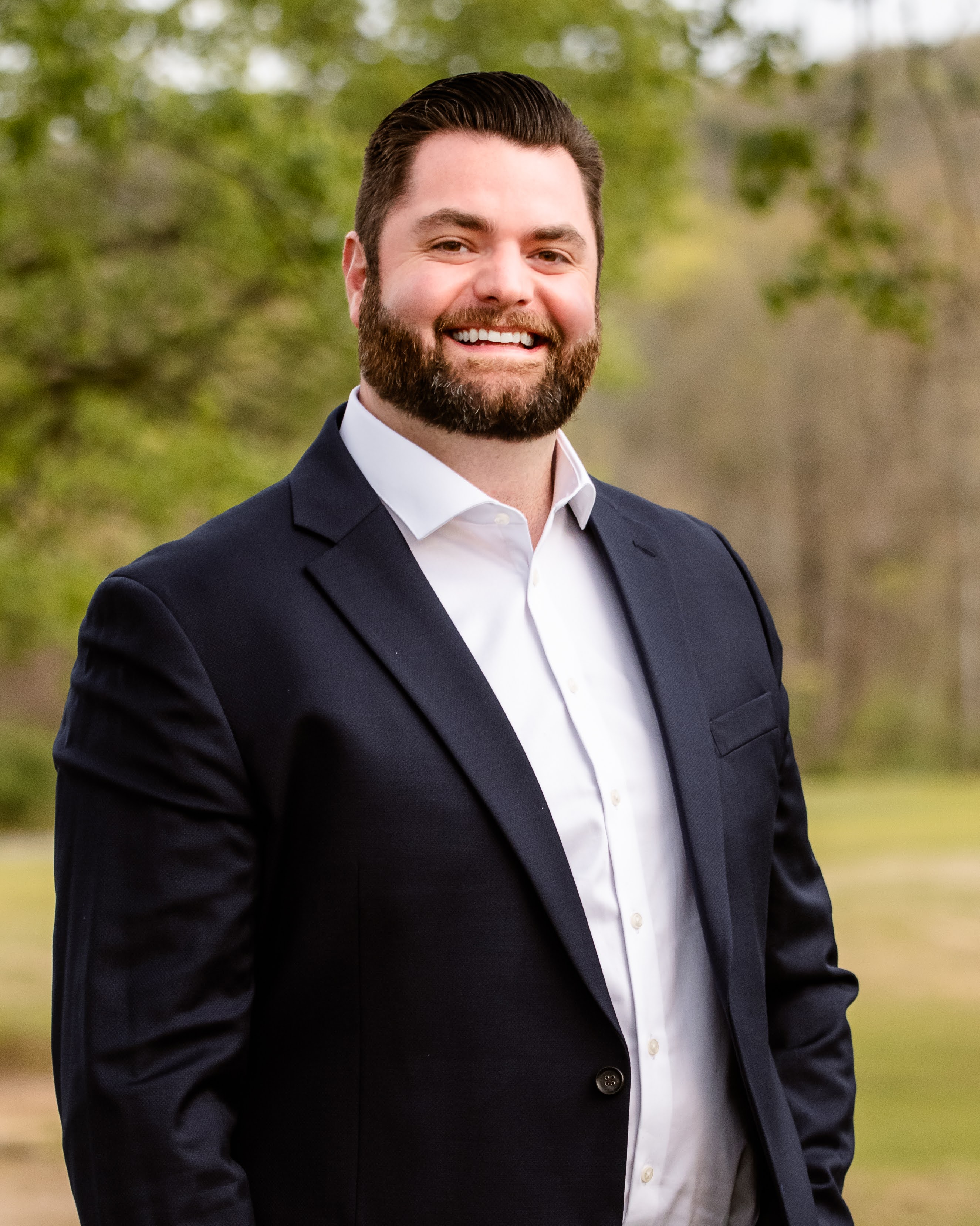 Taylor Pennington, Co-Owner of Pennington Building Group